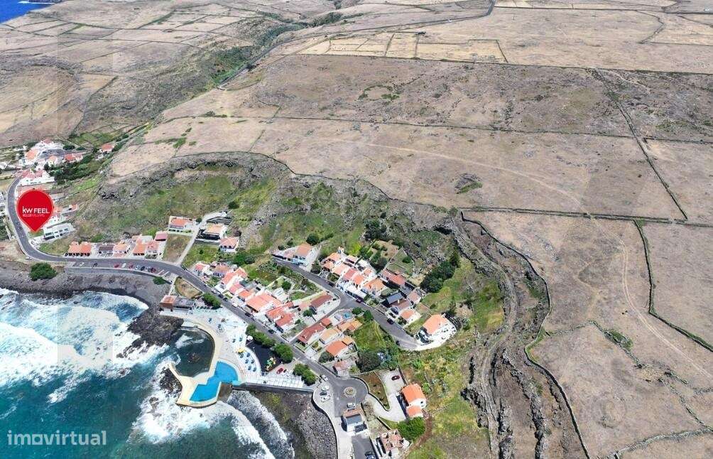 Terreno Urbano para Construção nos Anjos – Ilha de Santa Maria, Açores-6