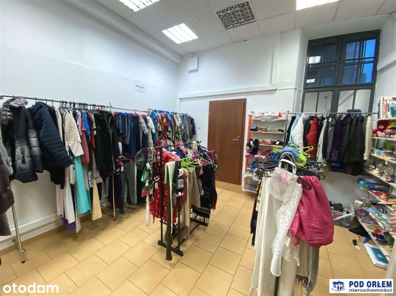 Lokal użytkowy, 165 m², Bielsko-Biała - Pełny obrazek: 5/7