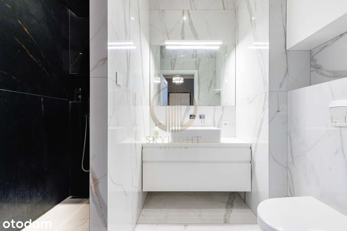 Trzypokojowy apartament z 30 m2 tarasem-10