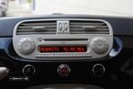 Fiat 500C 1.3 16V MJ Lounge S&S - 19