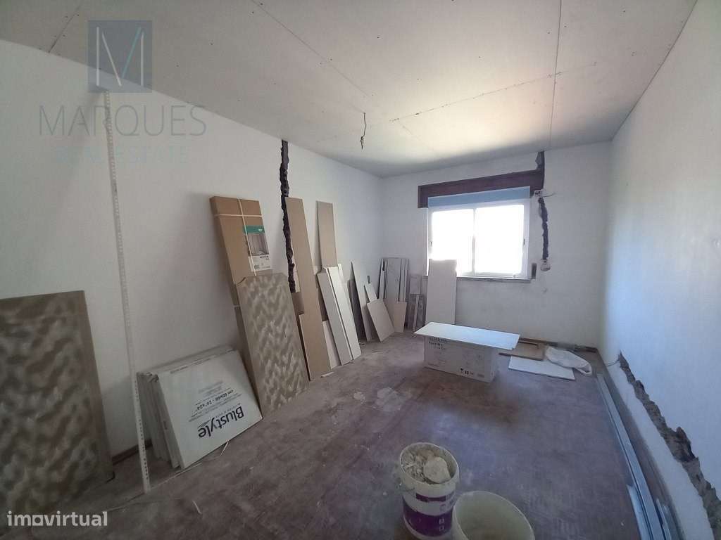 Apartamento T2 em Setúbal - Grande imagem: 4/12