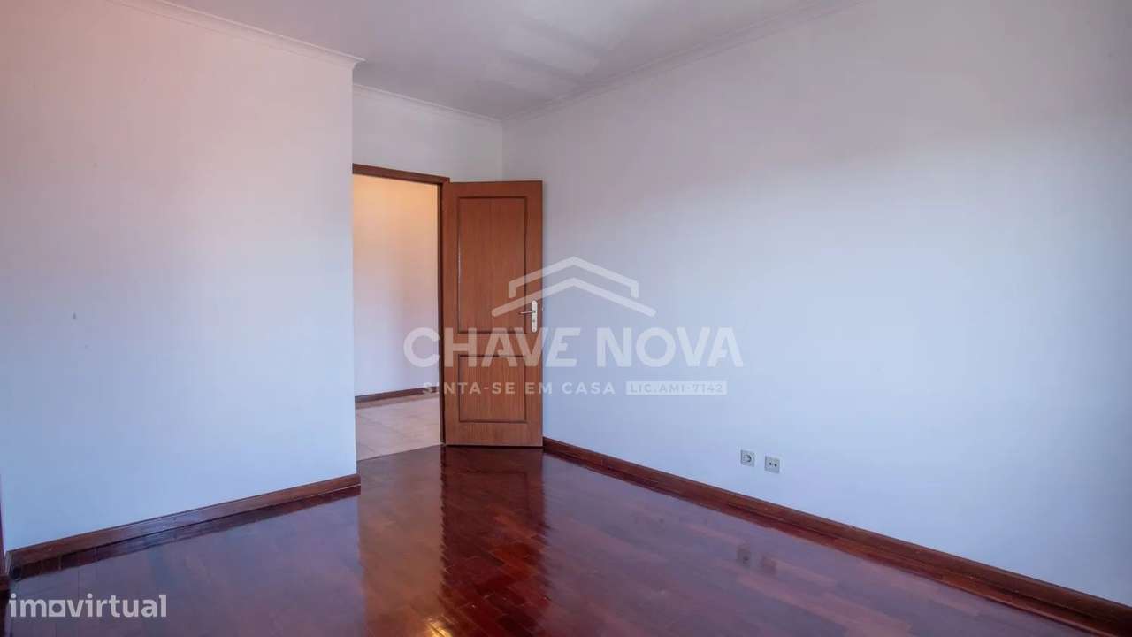 Apartamento T3 | pronto a habitar | Rio Tinto Centro | Porto-18