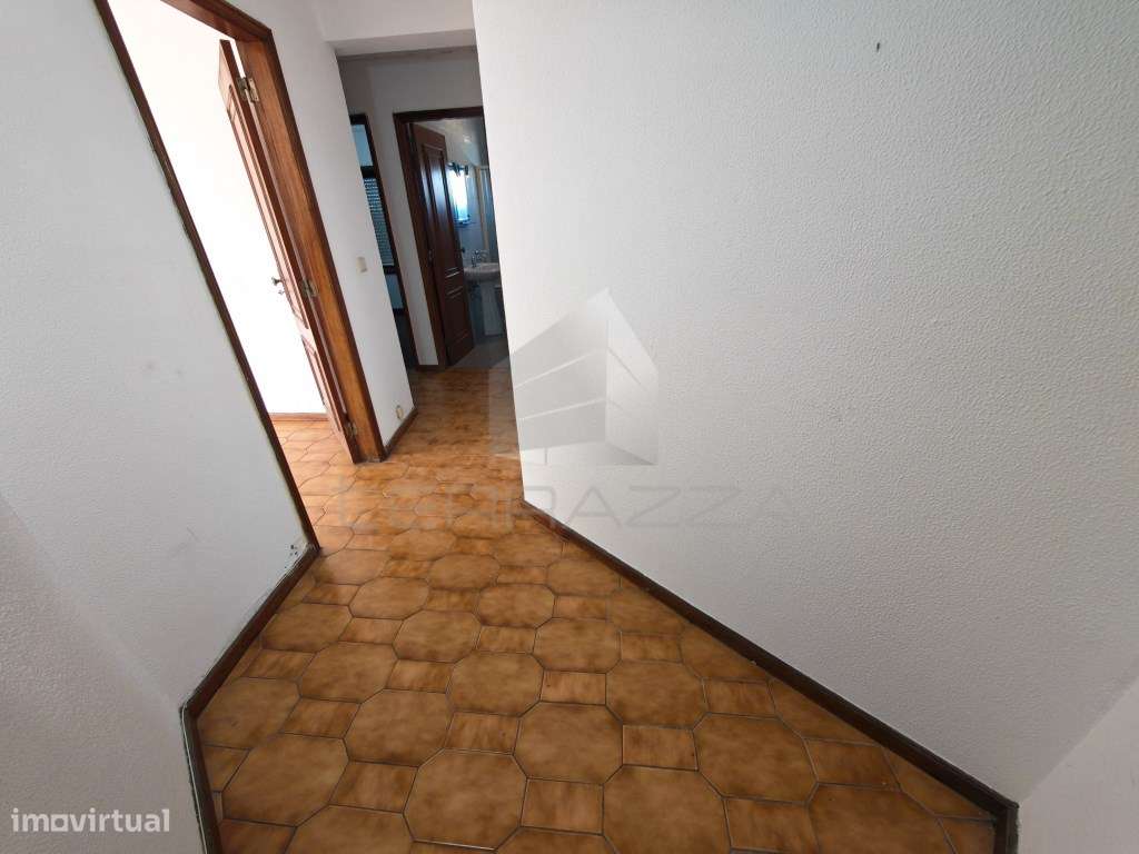 Apartamento T2 Rio Tinto - Gondomar-5