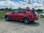 Mercedes-Benz GLE 400 d 4MATIC - 1