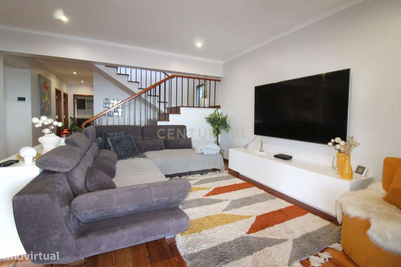 Moradia Isolada com Vista Mar e Casa térrea  em construção + terreno e - Grande imagem: 5/39