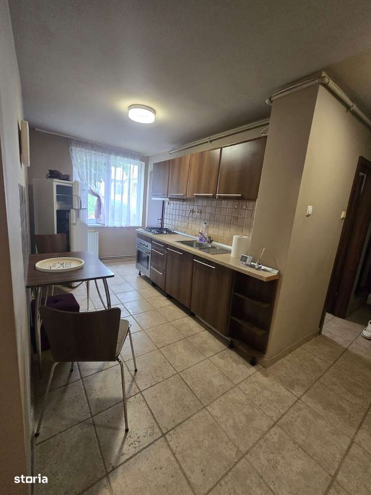 Apartament 2 camere CETATE - Imagine principală: 1/6