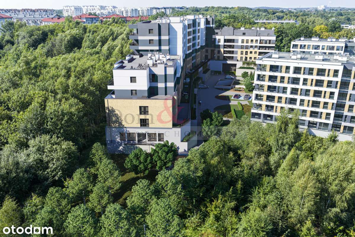3 pokoje | ogródek 34,87 m² | taras | idealne dla