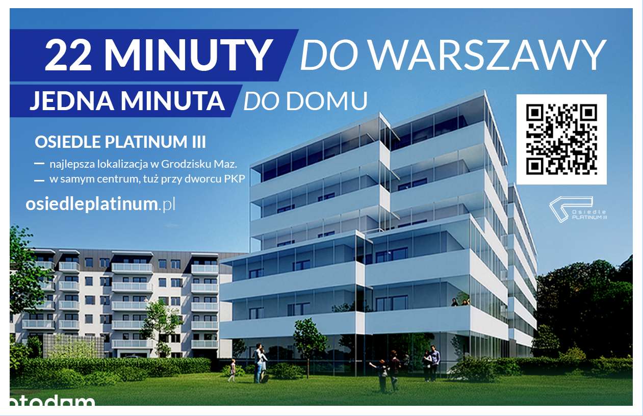 Masz dość dojazdów z PKP do domu? Zamieszkaj/wynajmij 1 min od Dworca!-0