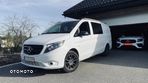 Mercedes-Benz Vito - 1