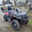 Polaris Sportsman - 3