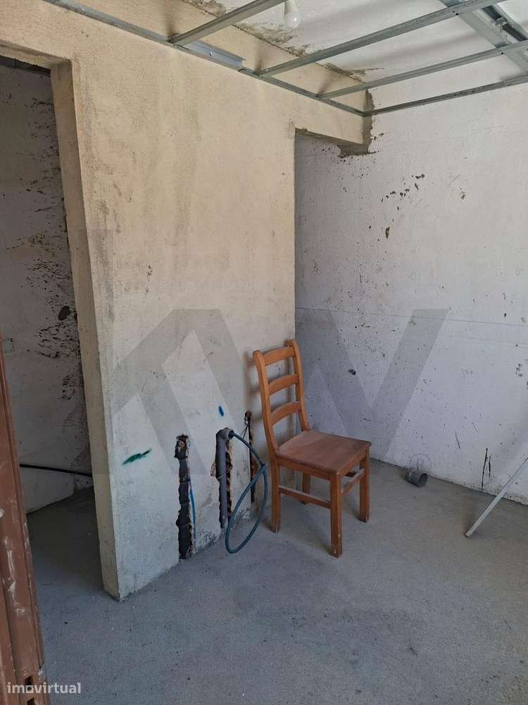 Projeto Restaurante na Estrada da Fonte da Telha, Aroeira-16