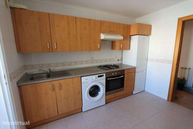Apartamento em Moita, Alhos Vedros - Grande imagem: 4/11