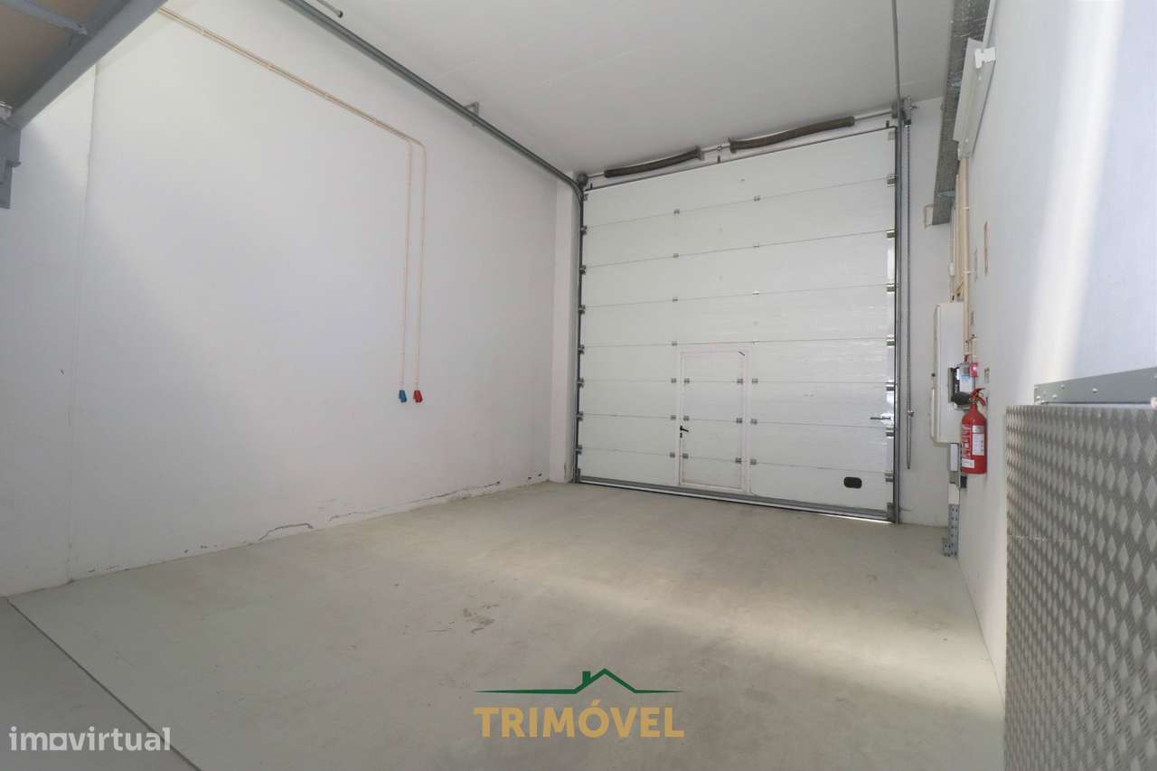 Pavilhão para arrendamento, Zona Industrial - Grande imagem: 3/26