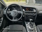 Audi A4 2.0 TDI Quattro Sport S tronic - 12