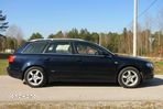 Audi A4 Avant 2.0 TDI - 3