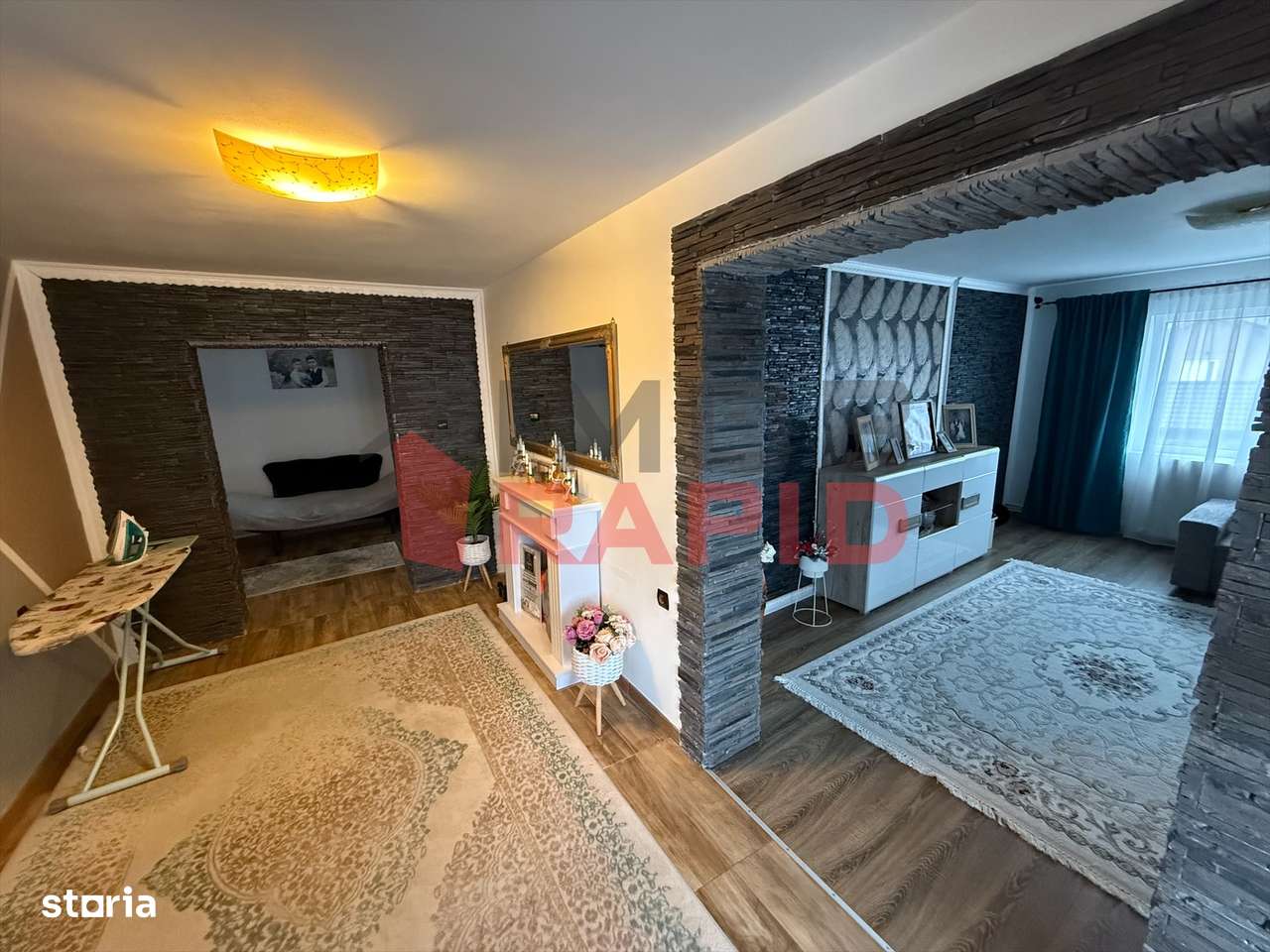 Casa P+1, 350mp + 2650mp teren, Dumitra-7