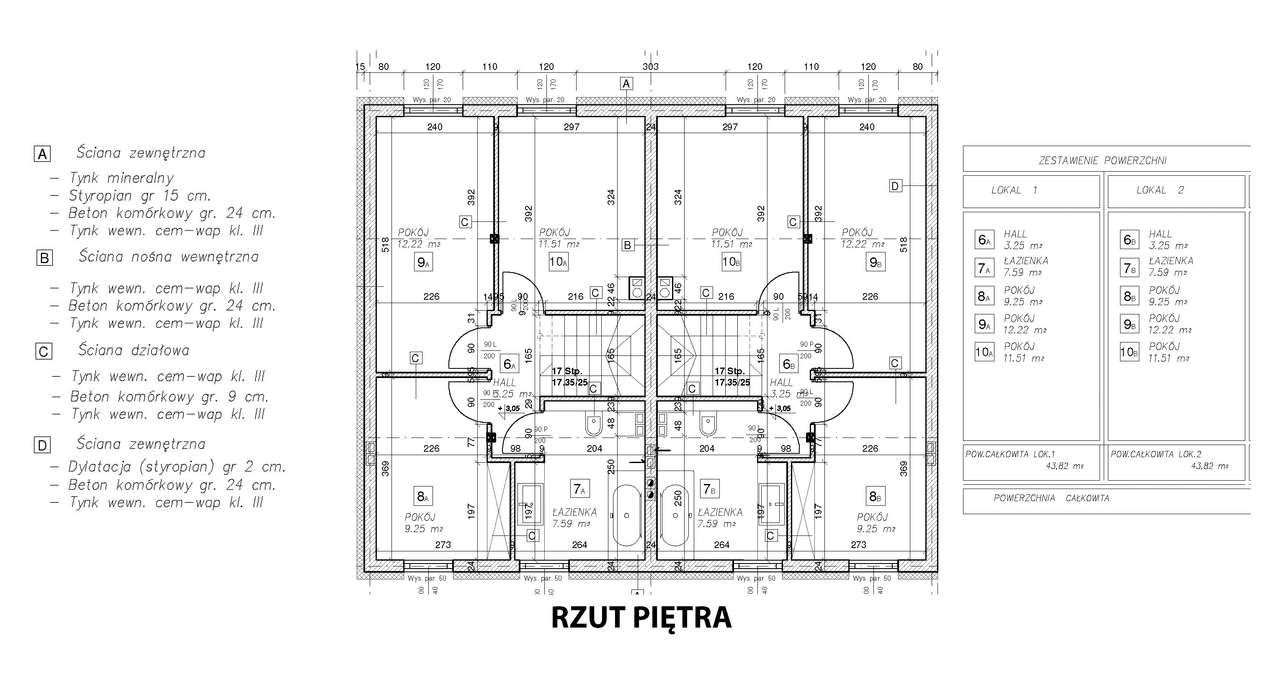 Gotowy Dom 117m2 Krzyków, Dobrzykowice-11