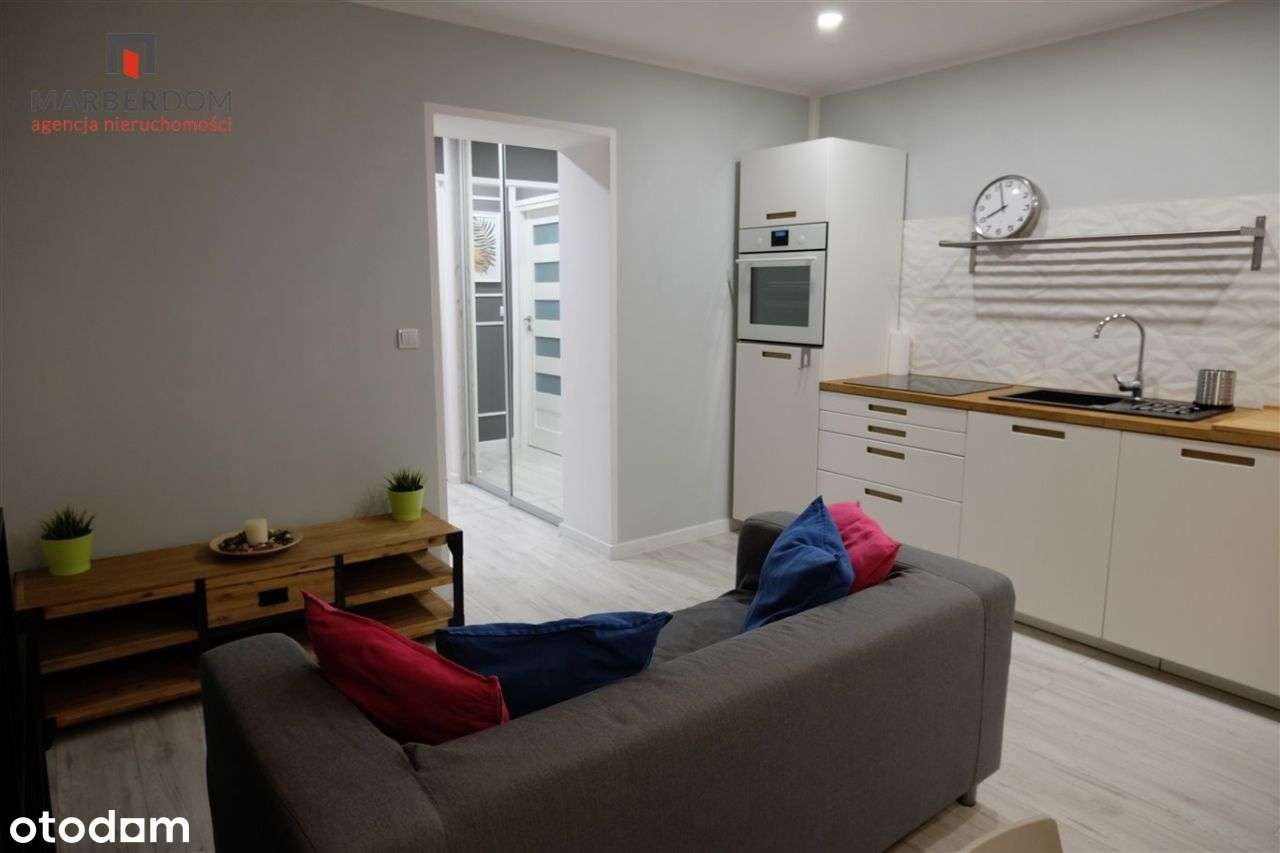 2 pokojowy apartament Katowice Silesia City Center-7