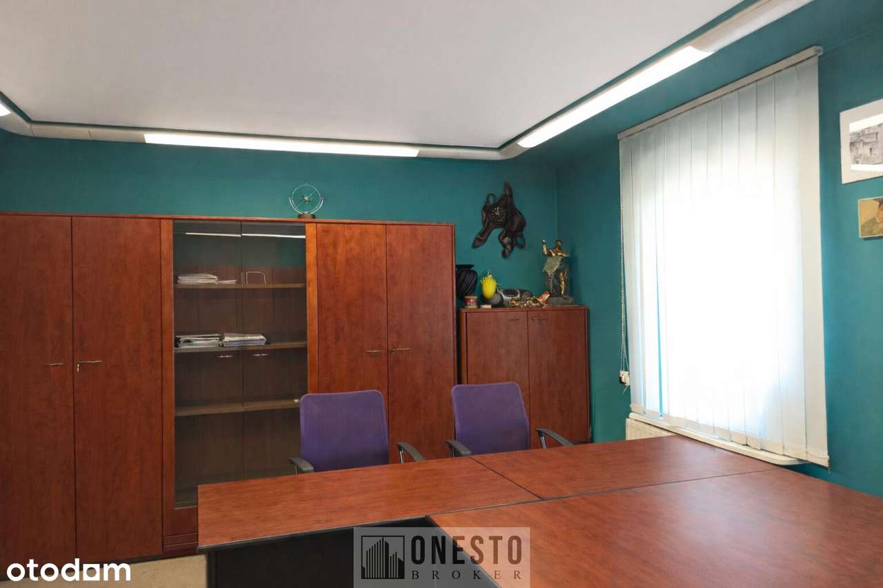 Sprzedaż Budynku III kondygnacje, działka 6,56 a | Lublin Wrotków-6