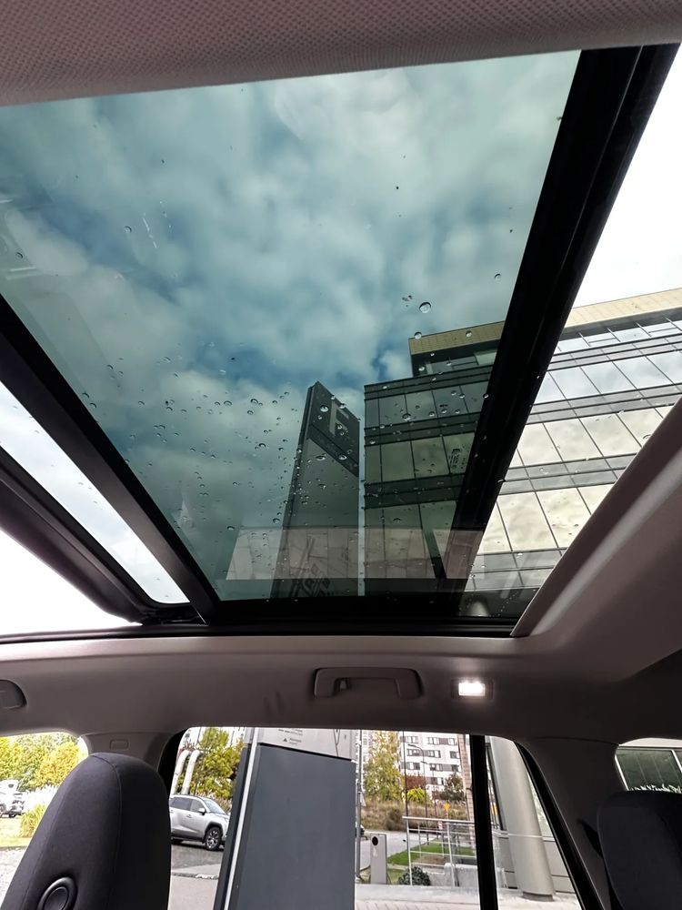 Skoda Kodiaq 7os. Salon Polska FV23%, Bezwypadkowy