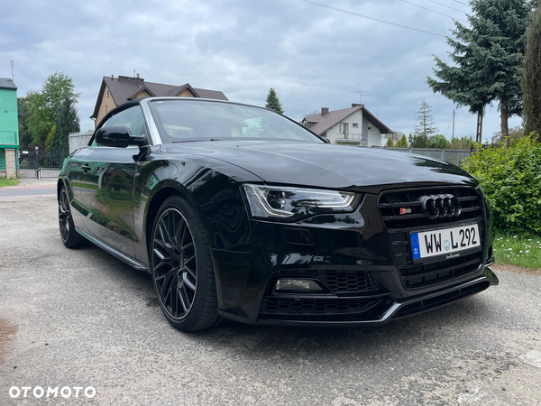 Audi S5 3.0 TFSI Quattro S tronic - 3