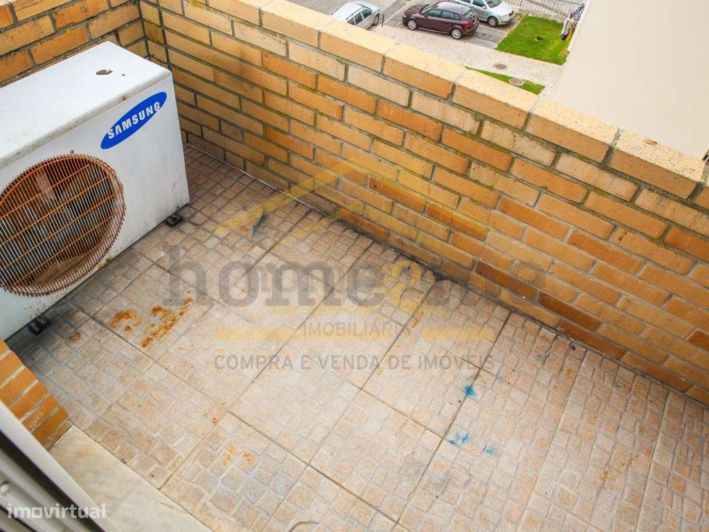Magnífico Apartamento T3 - Carregado, Alenquer-8