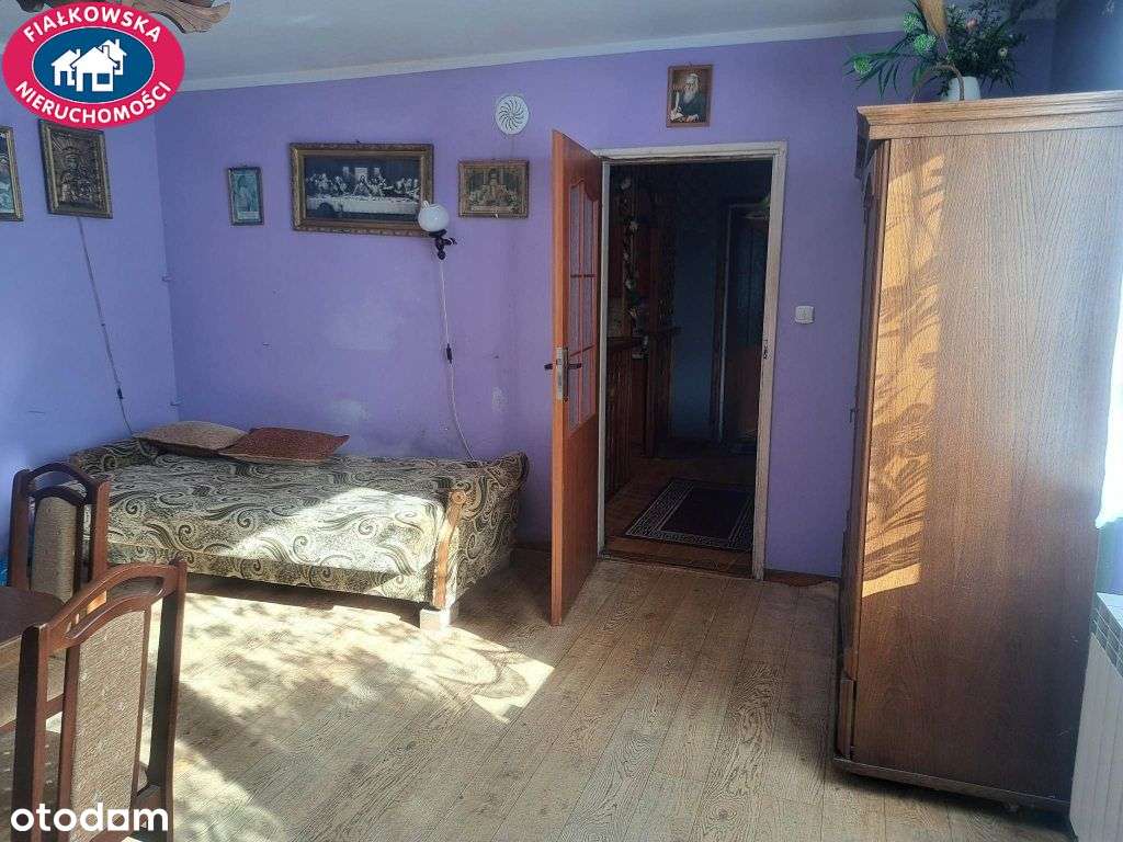 Dom na sprzedaż - Pełny obrazek: 4/6