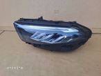 MERCEDES W177 LIFT LEWA LAMPA A1779062106 UŻYWANA - 2