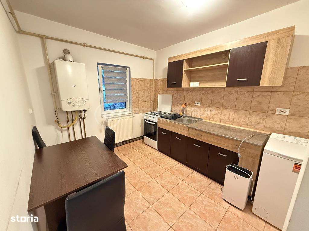 Apartament 2 camere 50mp, Podu de Fier - Stația Pădurii, CT-5