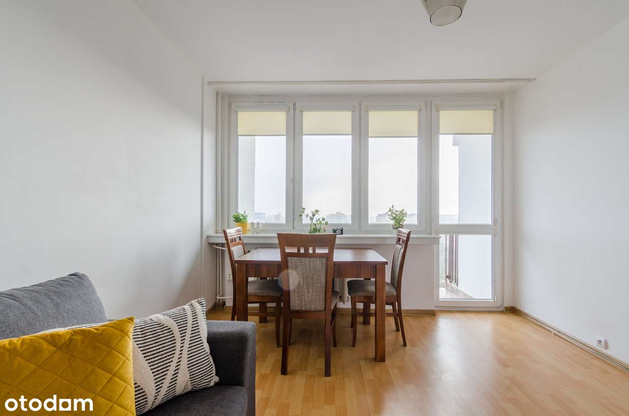 Mieszkanie 2 pokojowe ul. Julianowska 5/7 | BAŁUTY BLISKO CENTRUM - Pełny obrazek: 2/18