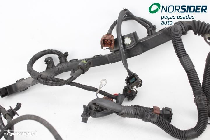 Instala elect comparti motor Volvo S40|96-00 - 3