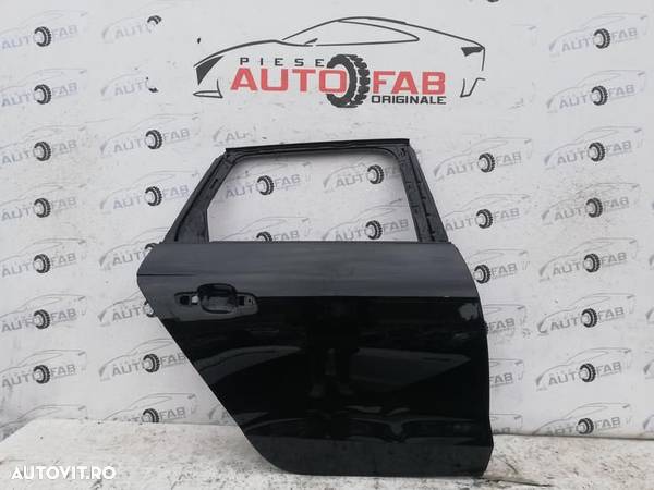 Usa dreapta spate Audi A4 B9 Facelift Combi/Break/Variant an 2019-2020-2021-2022-2023 - 1