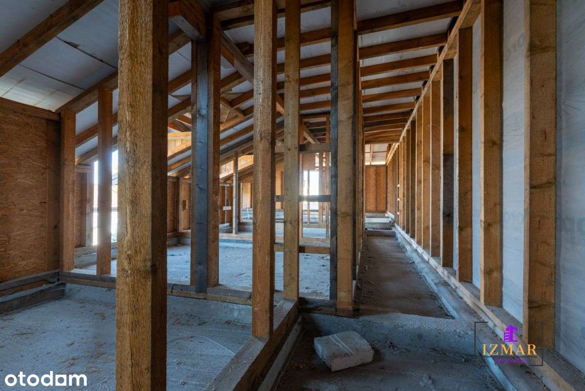 Dom który czeka na Twoją wizję-9