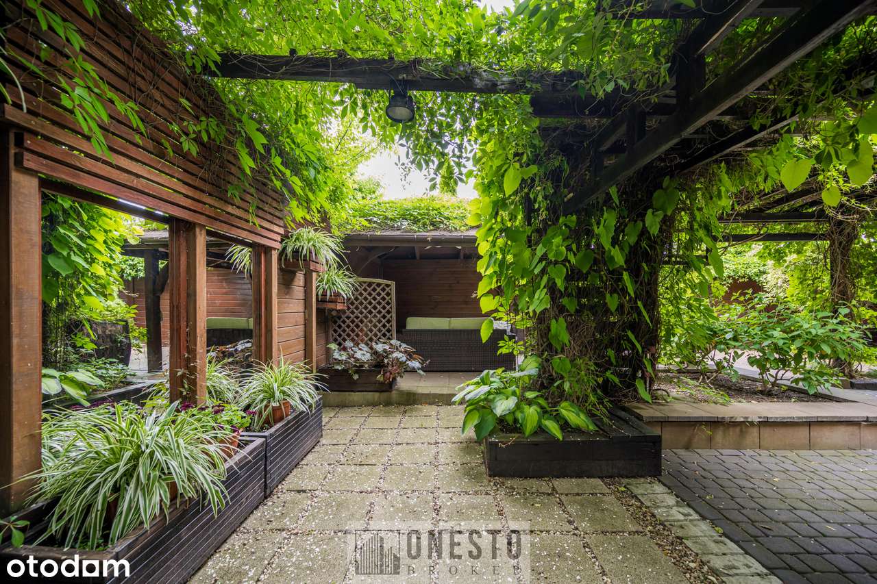 Dom 5 sypialni 2 łazienki kominek +  sala kinowa! blisko Centrum-17