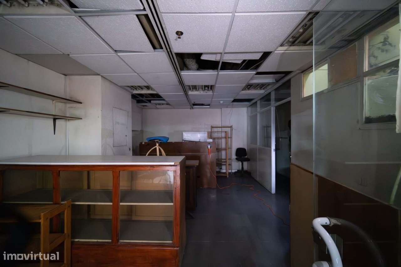 Loja no Shopping Olaias Plaza - Grande imagem: 3/9