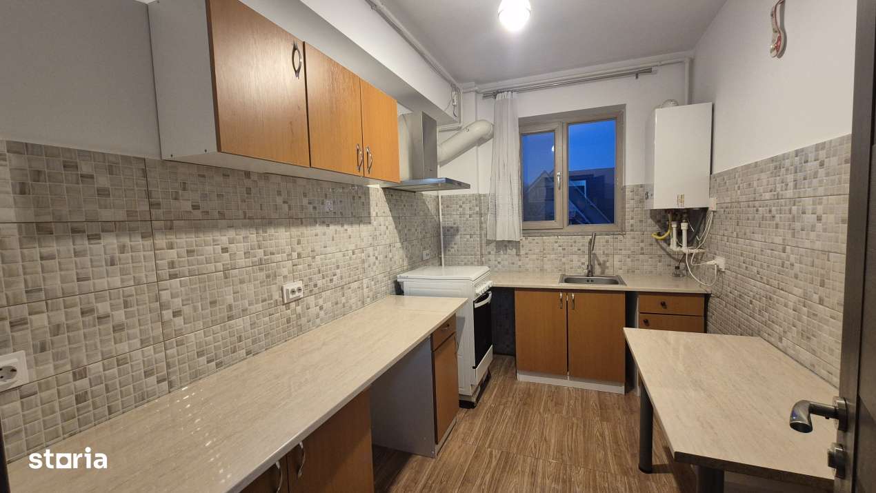 Apartament cu 2 camere in Bloc Nou | Etaj 1 | Util 61 mp - Imagine principală: 4/6