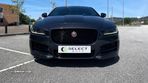 Jaguar XE 2.0 D R-Sport Aut. - 3