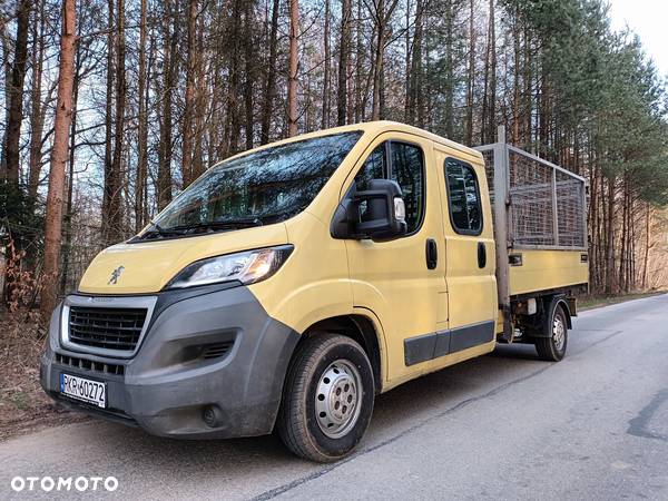 Peugeot BOXER - 2