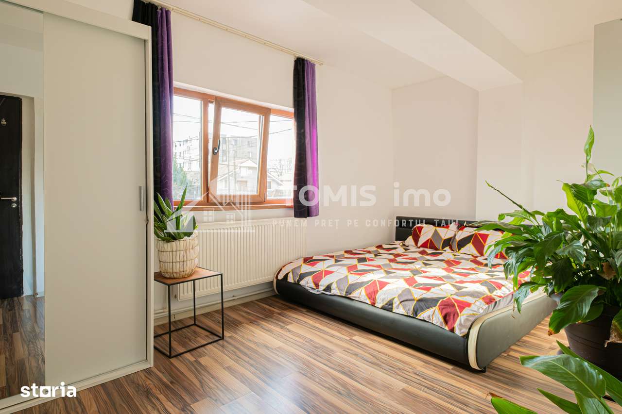 Casă de vânzare în Constanța-9