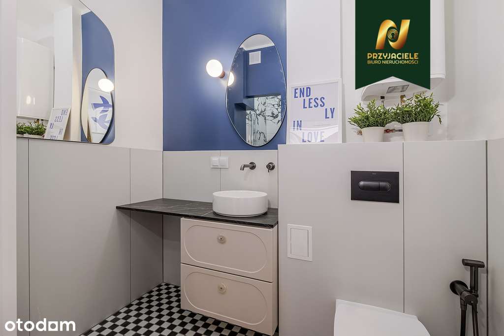 Gdynia Centrum 2 pokoje pod klucz inwestycyjnie-12