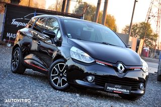 Renault Clio ENERGY dCi 90 Start & Stop