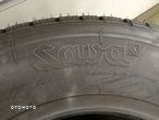 Opony letnie 215/75 R 16C Sava Trenta - 5