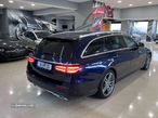 Mercedes-Benz E 220 d T 9G-TRONIC AMG Line - 18