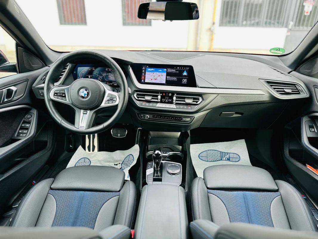 BMW Seria 2 218i Gran Coupe Aut. M Sport - 10
