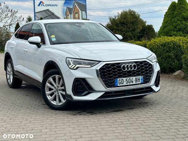 Audi Q3 Sportback - 4