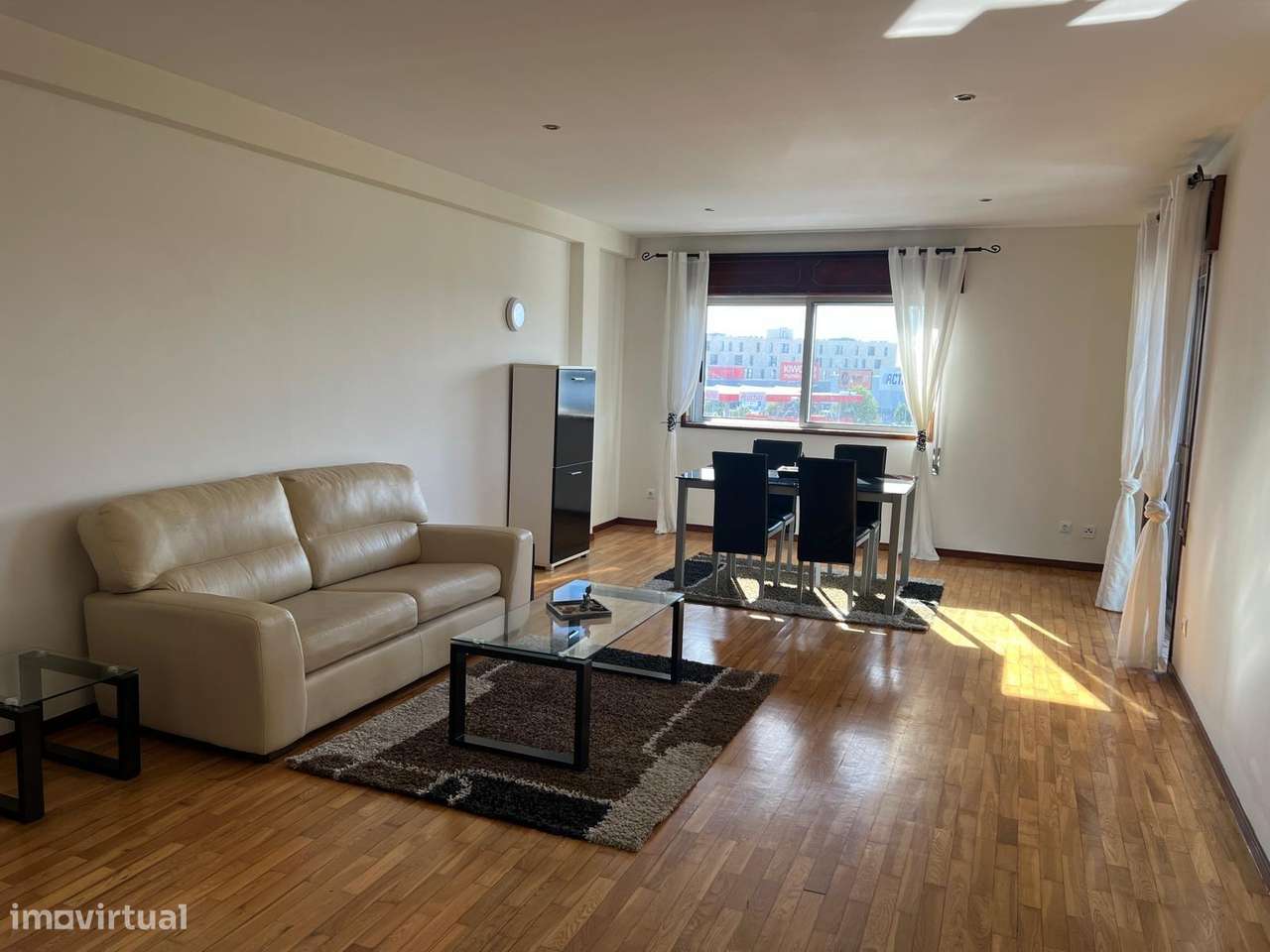 Apartamento T3 Remodelado, Canidelo - Vila Nova de Gaia-2
