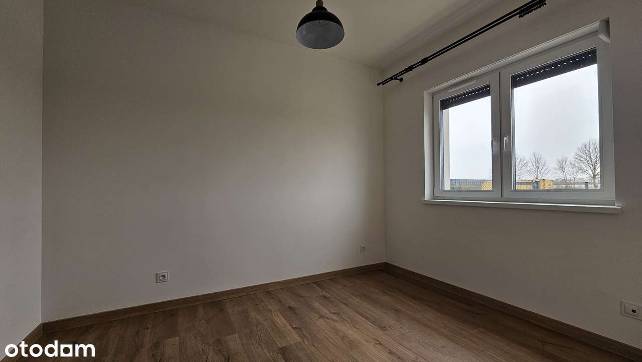 Lokal gotowy do zamieszkania! 65 mkw ZBRUDZEWO-11