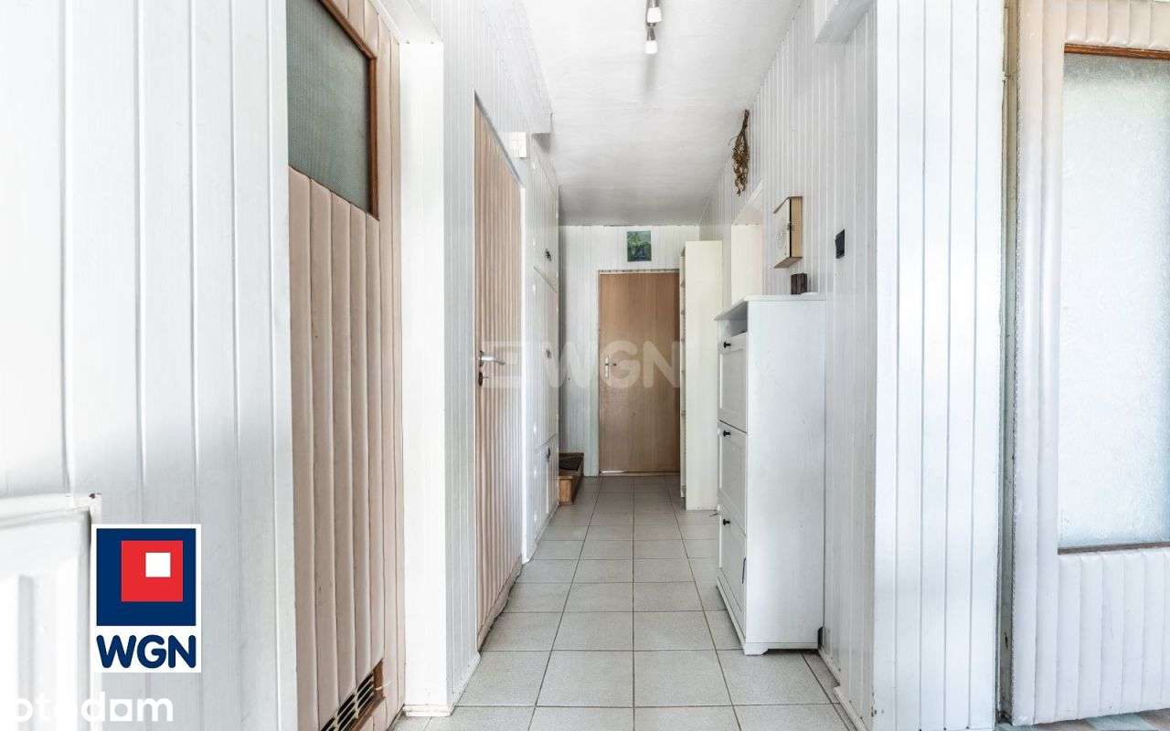 Dom z ogromnym potencjałem! - Pełny obrazek: 4/19