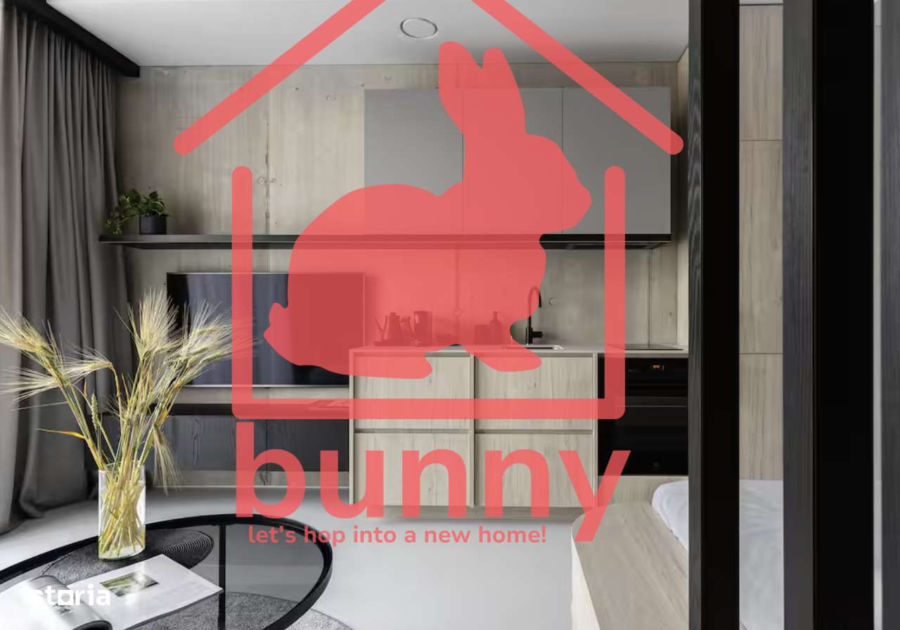 MT771 - Modern Studio for Rent Near Cișmigiu Park & Izvor Metro - Imagine principală: 2/14