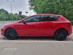 Seat Leon 1.4 TSI FR S&S - 10